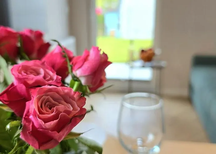 Apartament Blisko Do Morza By Triapart