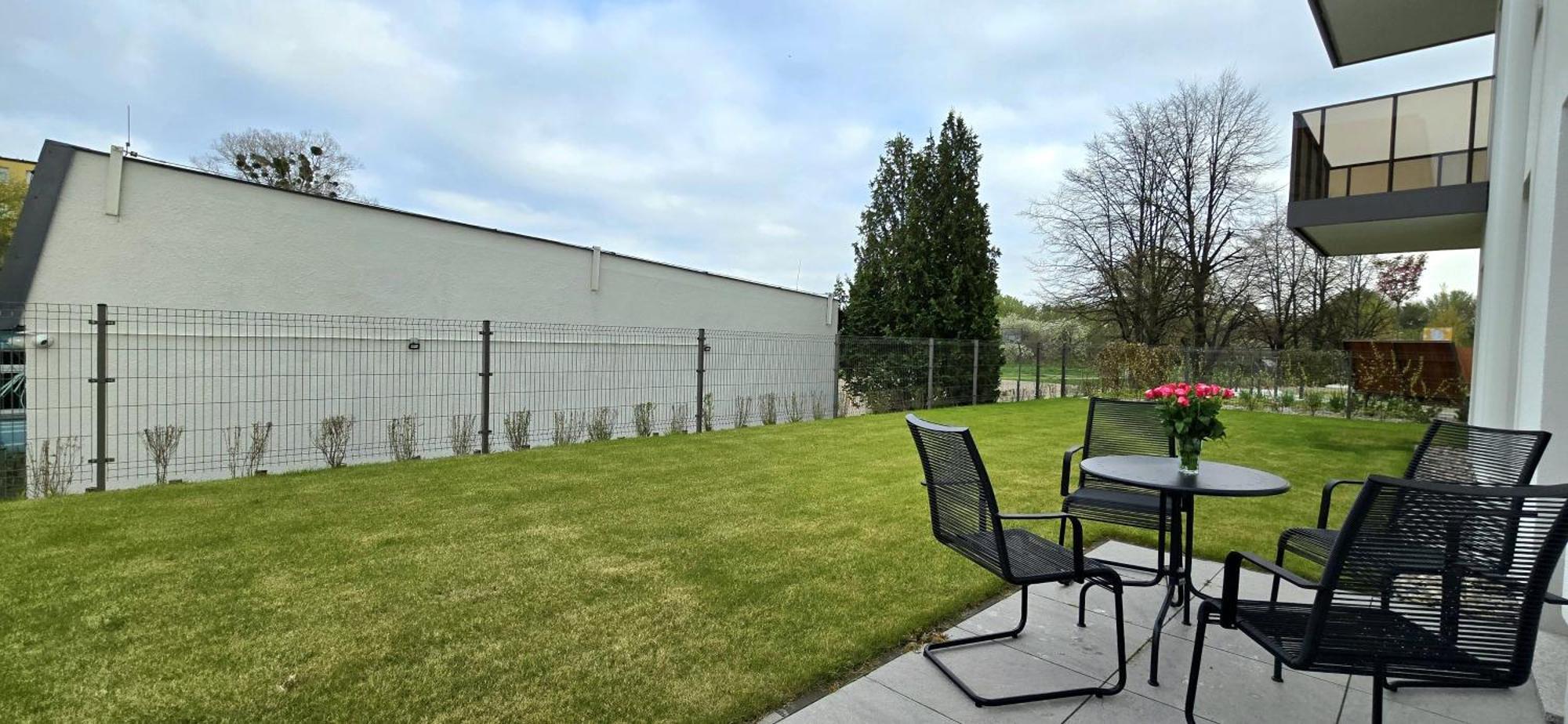 Blisko Do Morza By Triapart Apartament