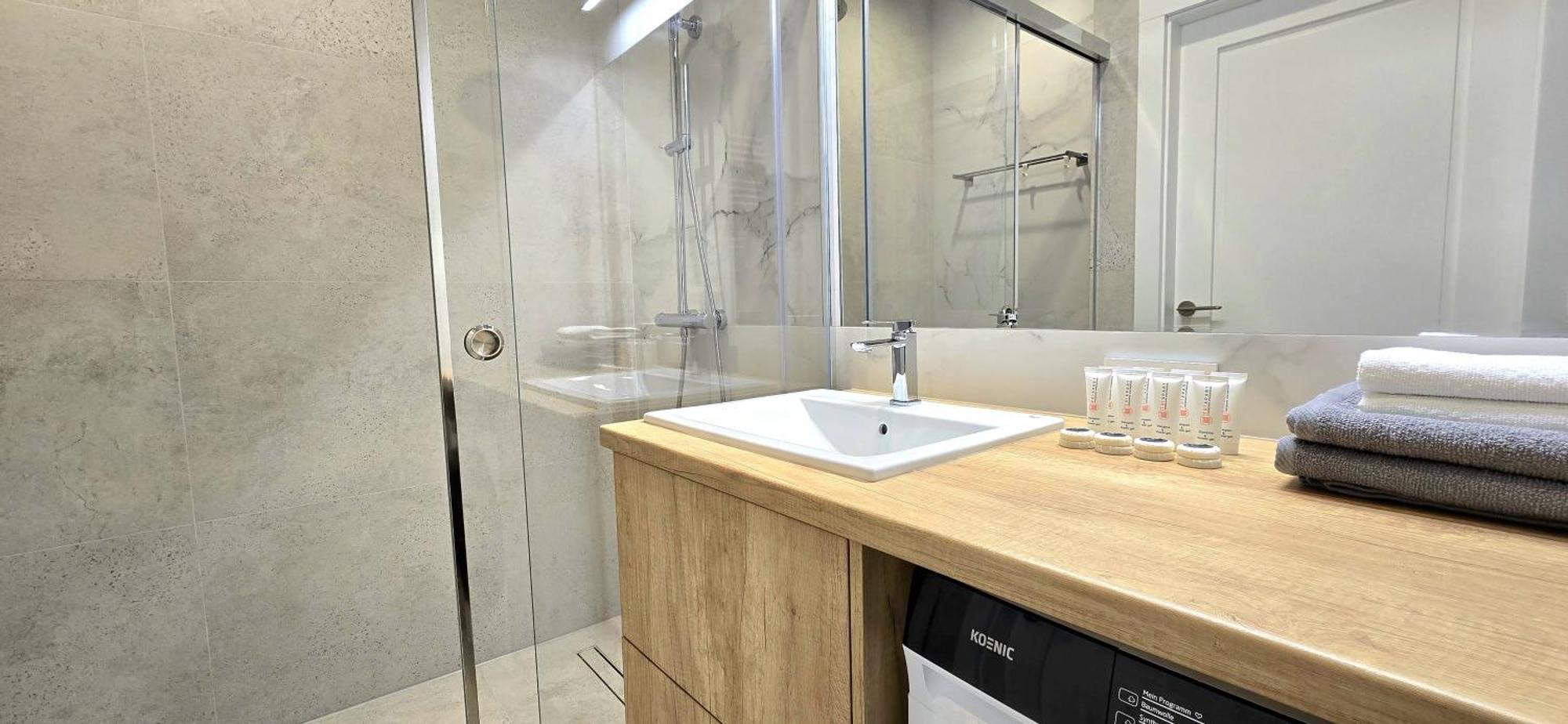 Blisko Do Morza By Triapart Apartament *