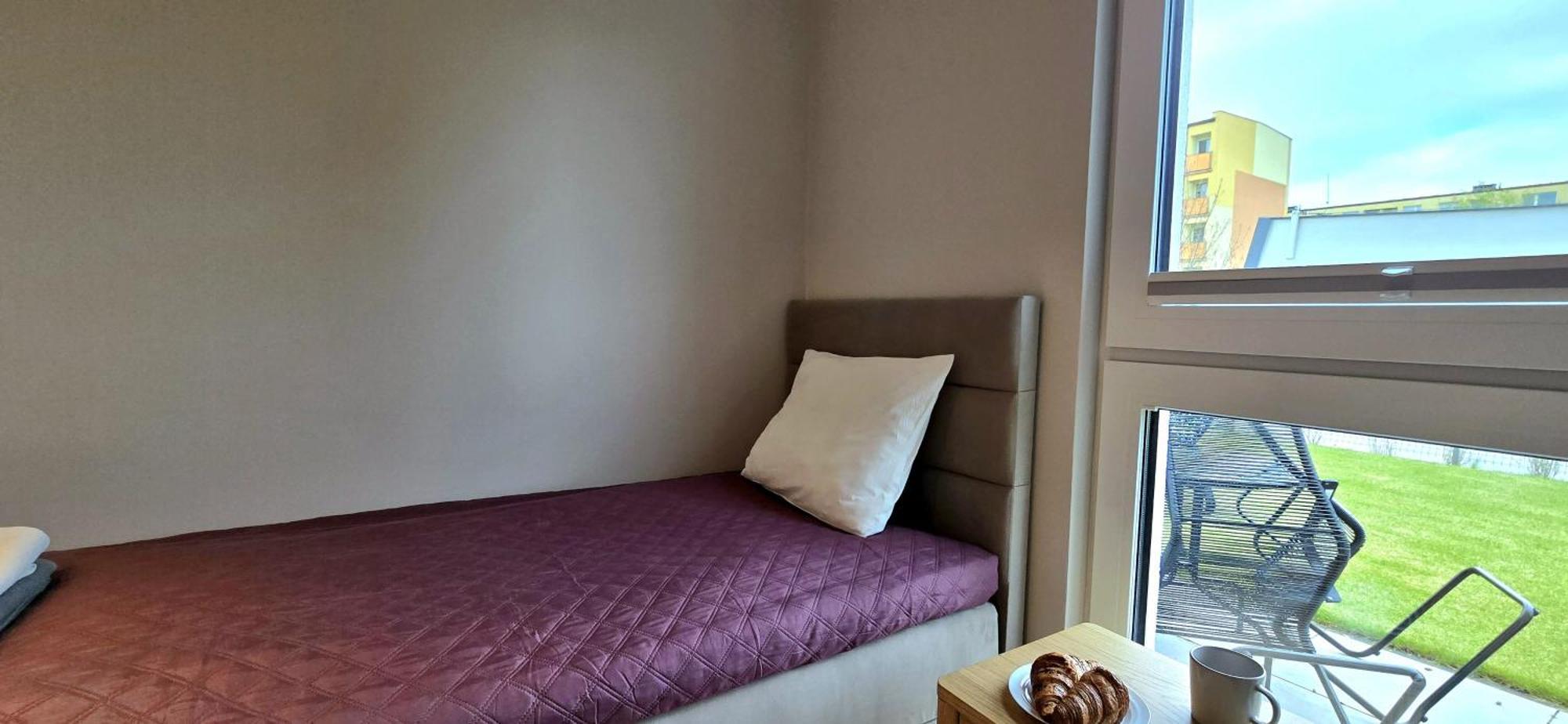 Blisko Do Morza By Triapart Apartament