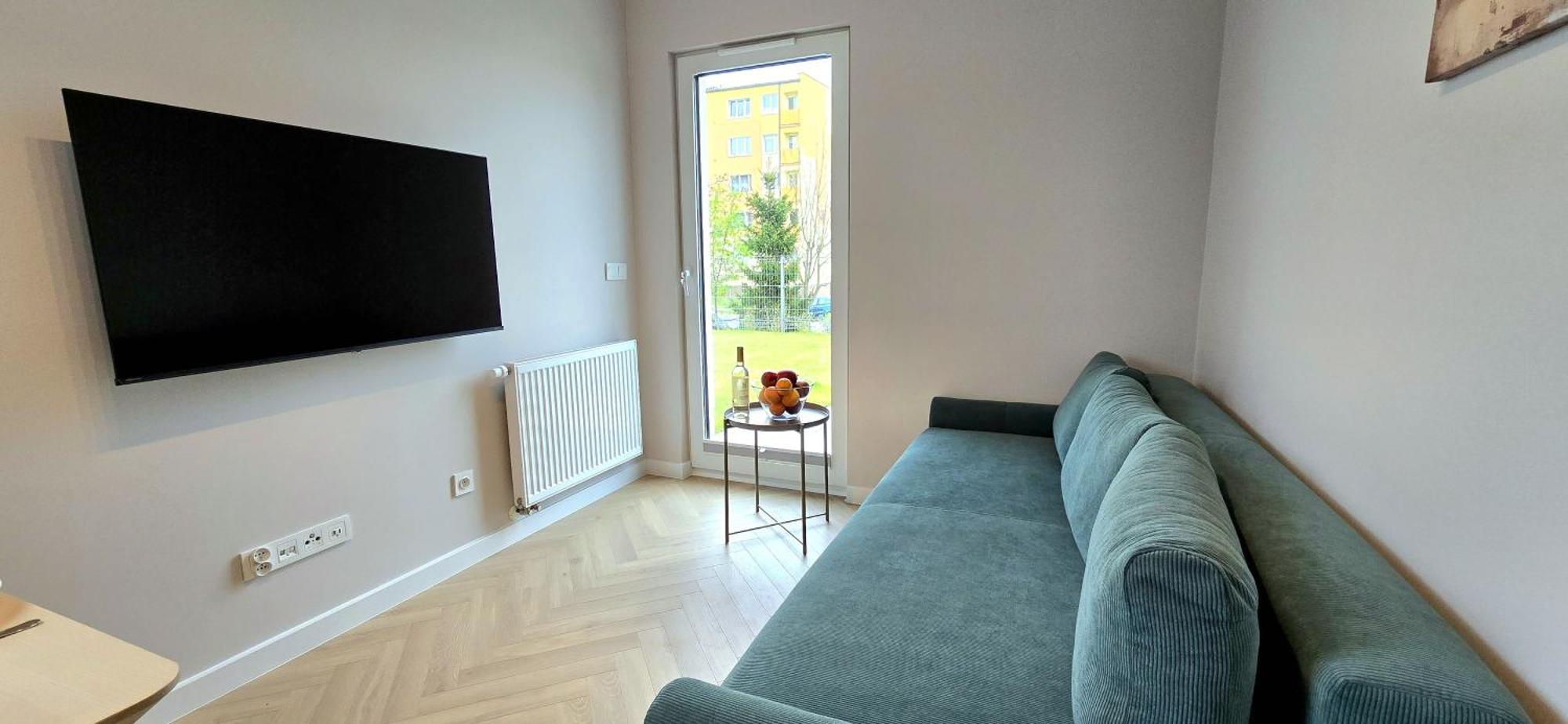 Apartament Blisko Do Morza By Triapart