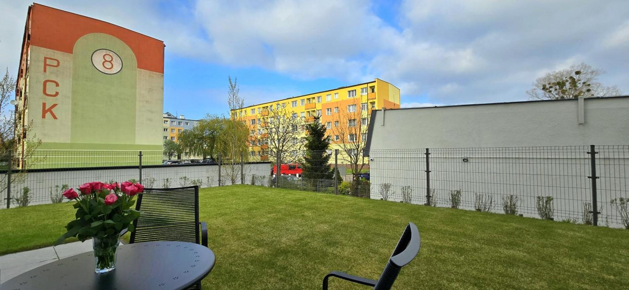 Blisko Do Morza By Triapart Apartament Gdańsk