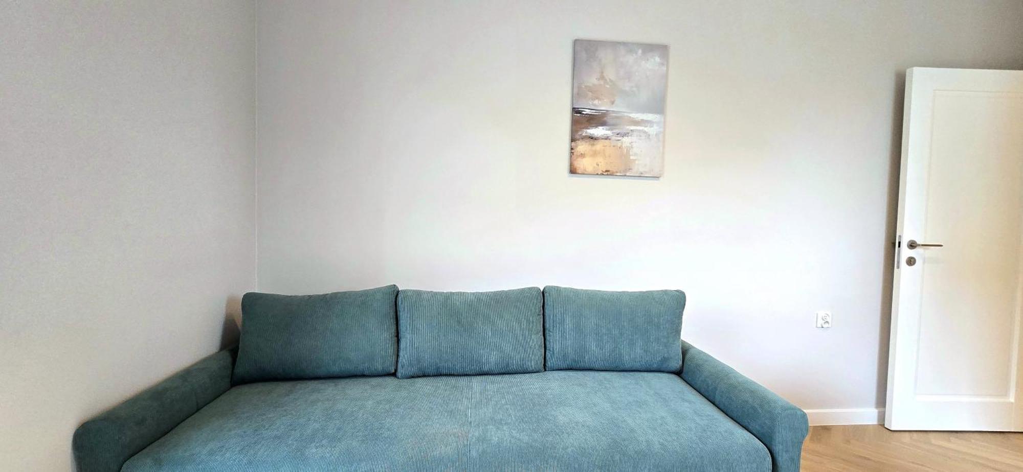 Apartament Blisko Do Morza By Triapart Gdańsk