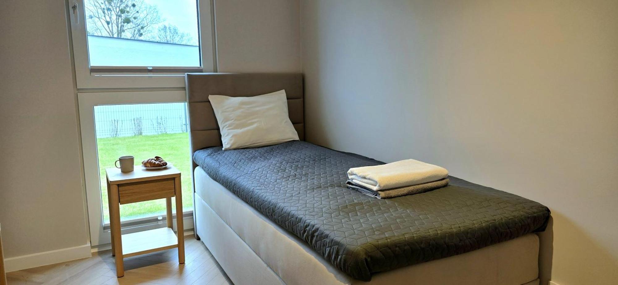 Apartament Blisko Do Morza By Triapart