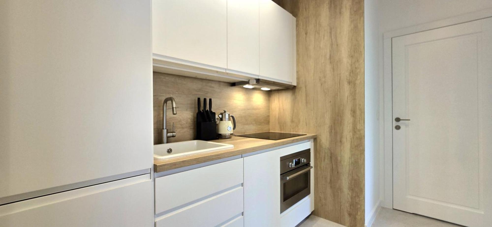 Apartament Blisko Do Morza By Triapart *