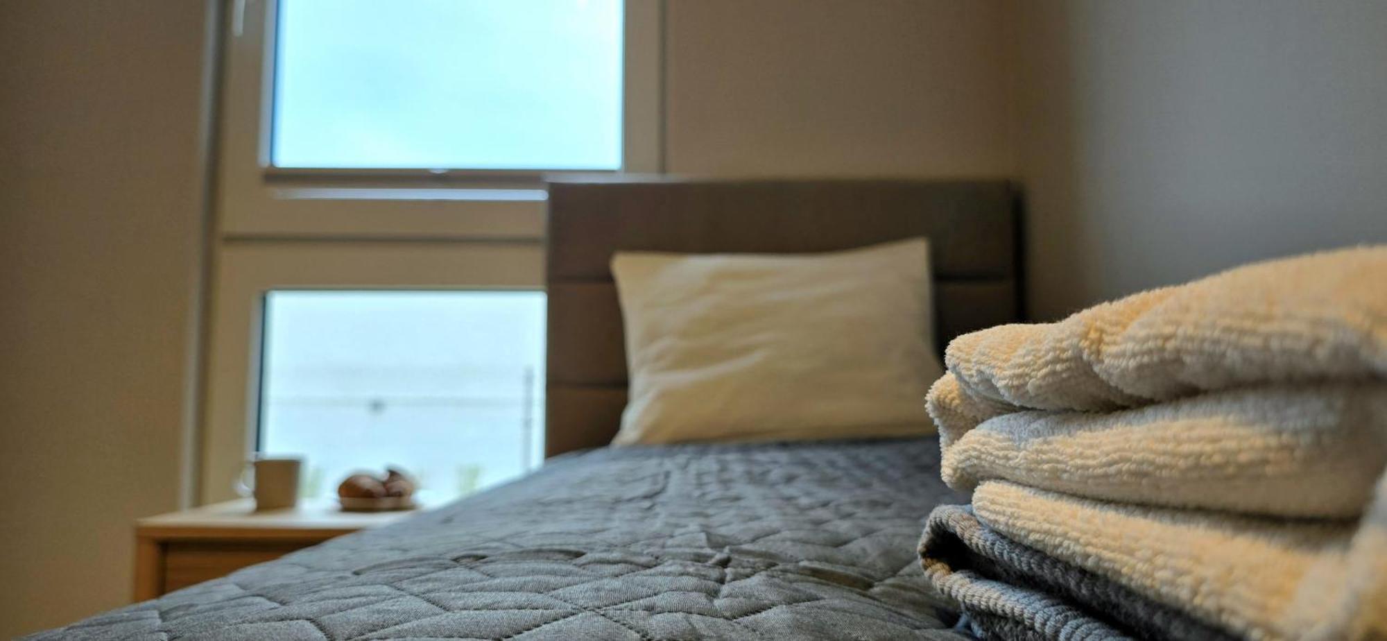 Blisko Do Morza By Triapart Apartament Gdańsk