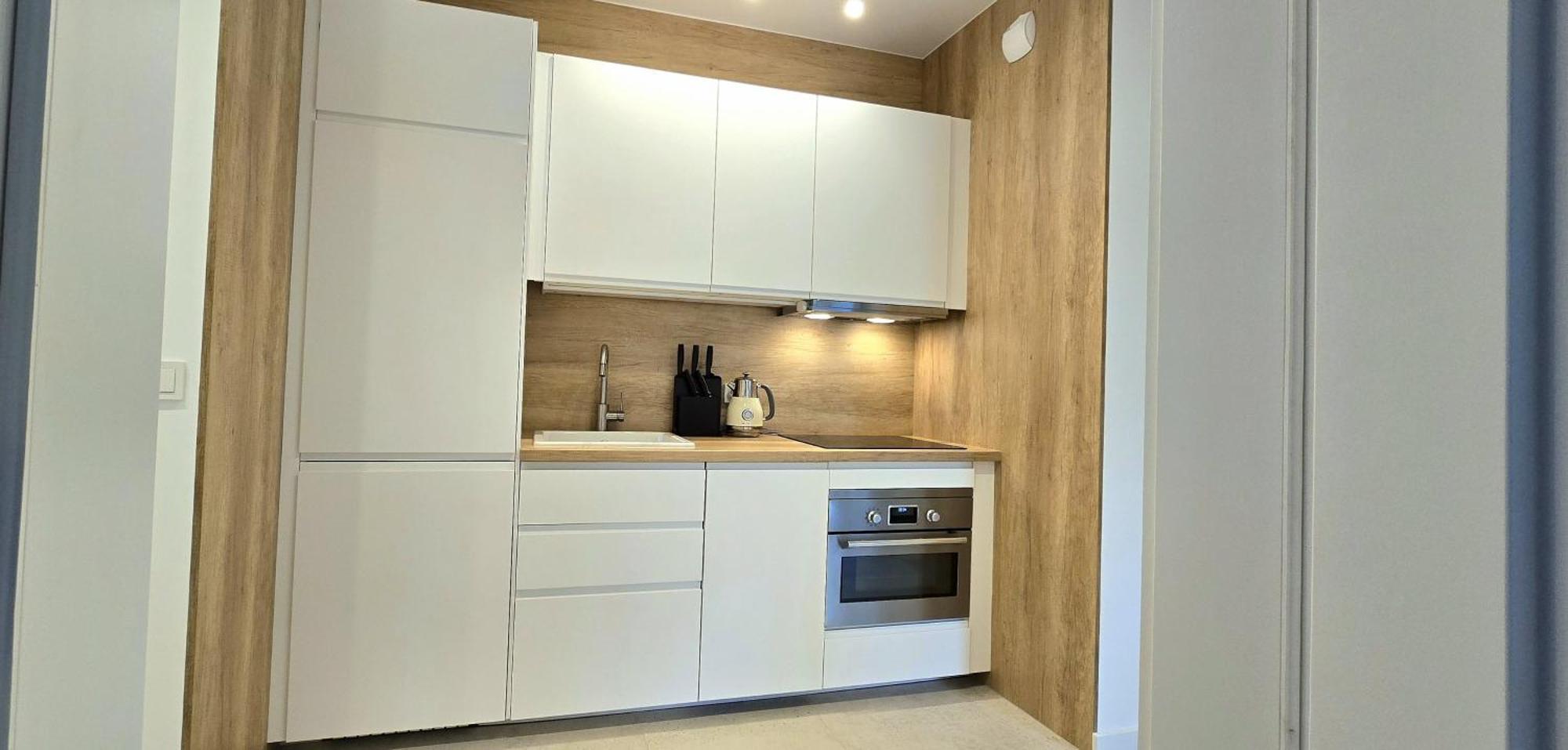 Apartament Blisko Do Morza By Triapart Gdańsk