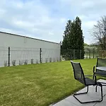 Apartament Blisko Do Morza By Triapart