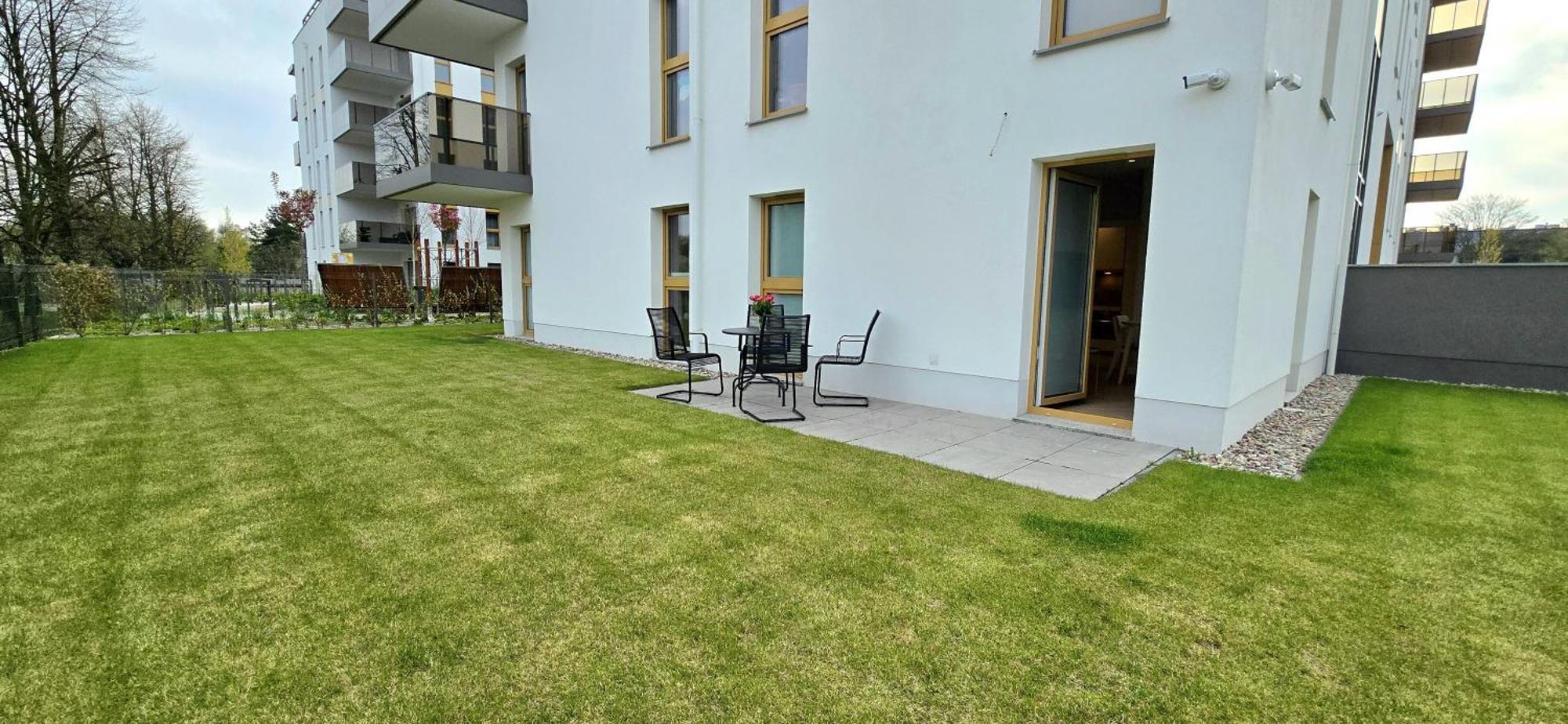 Apartment Blisko Do Morza By Triapart