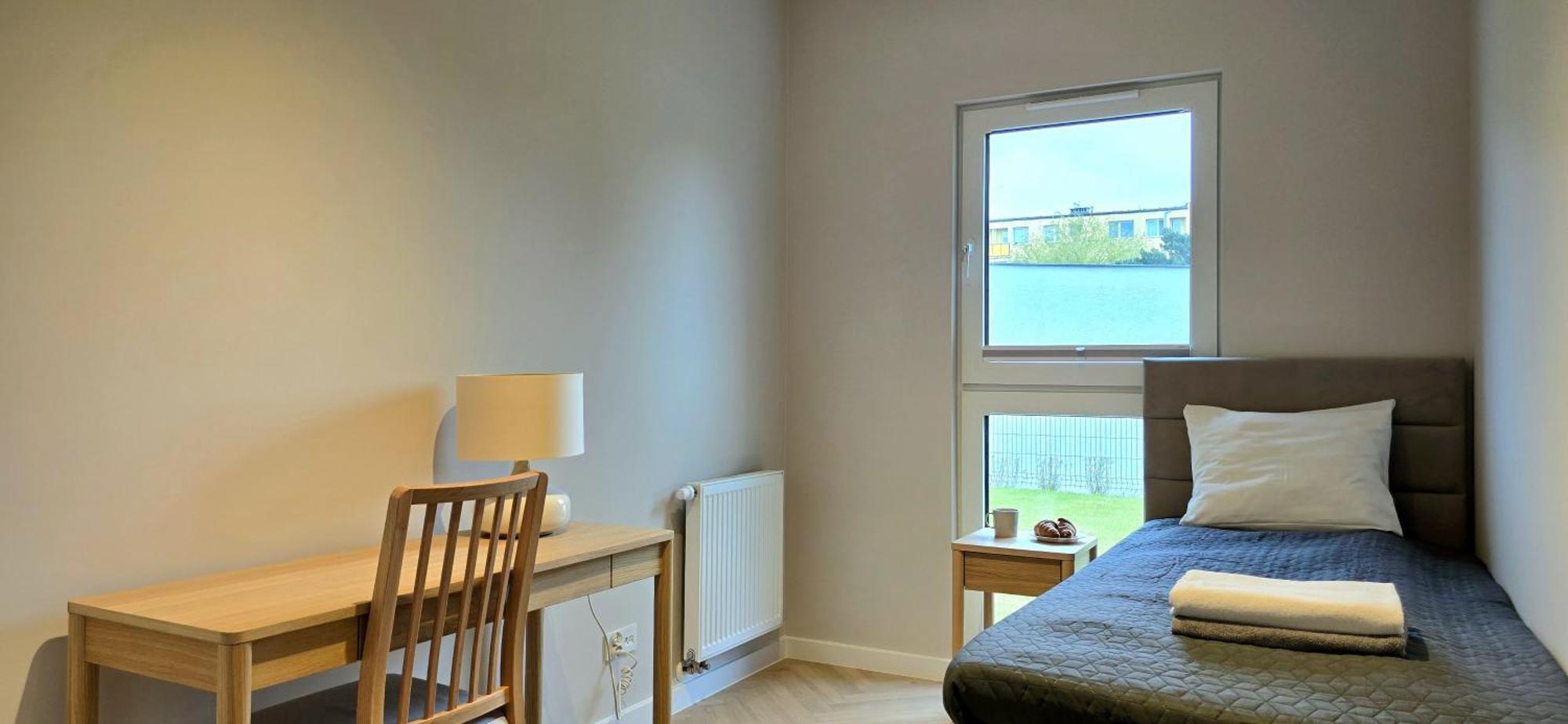 Apartment Blisko Do Morza By Triapart